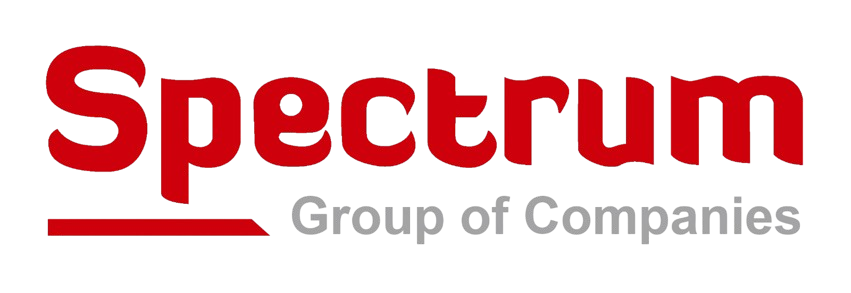 Spectrum Group of Companies Logo